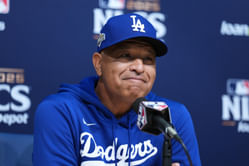 "Canadians have no control over customs into the US" - Jays fans explode after Dodgers skipper hints ‘intent’ behind flight delay leaving Toronto