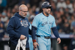 “Awful take, still time to delete this tweet” - Fans defend George Springer after MLB insider’s shocking take on Game 5 incident