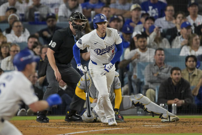 Today’s 5 Best MLB Prop Bets: Strikeouts, NRFI, and Hitter Props for Blue Jays vs Dodgers World Series Game 1 - October 24, 2025