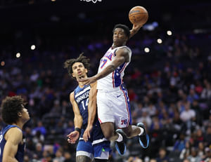 5 NBA rookies not named Cooper Flagg who could exceed expectations in 2025-26 season ft. VJ Edgecombe