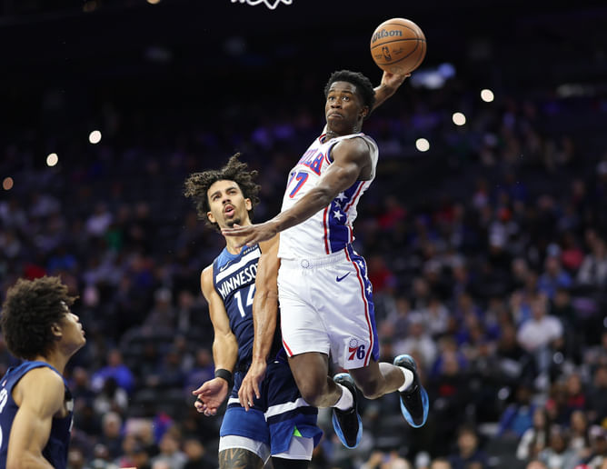 5 NBA rookies not named Cooper Flagg who could exceed expectations in 2025-26 season ft. VJ Edgecombe