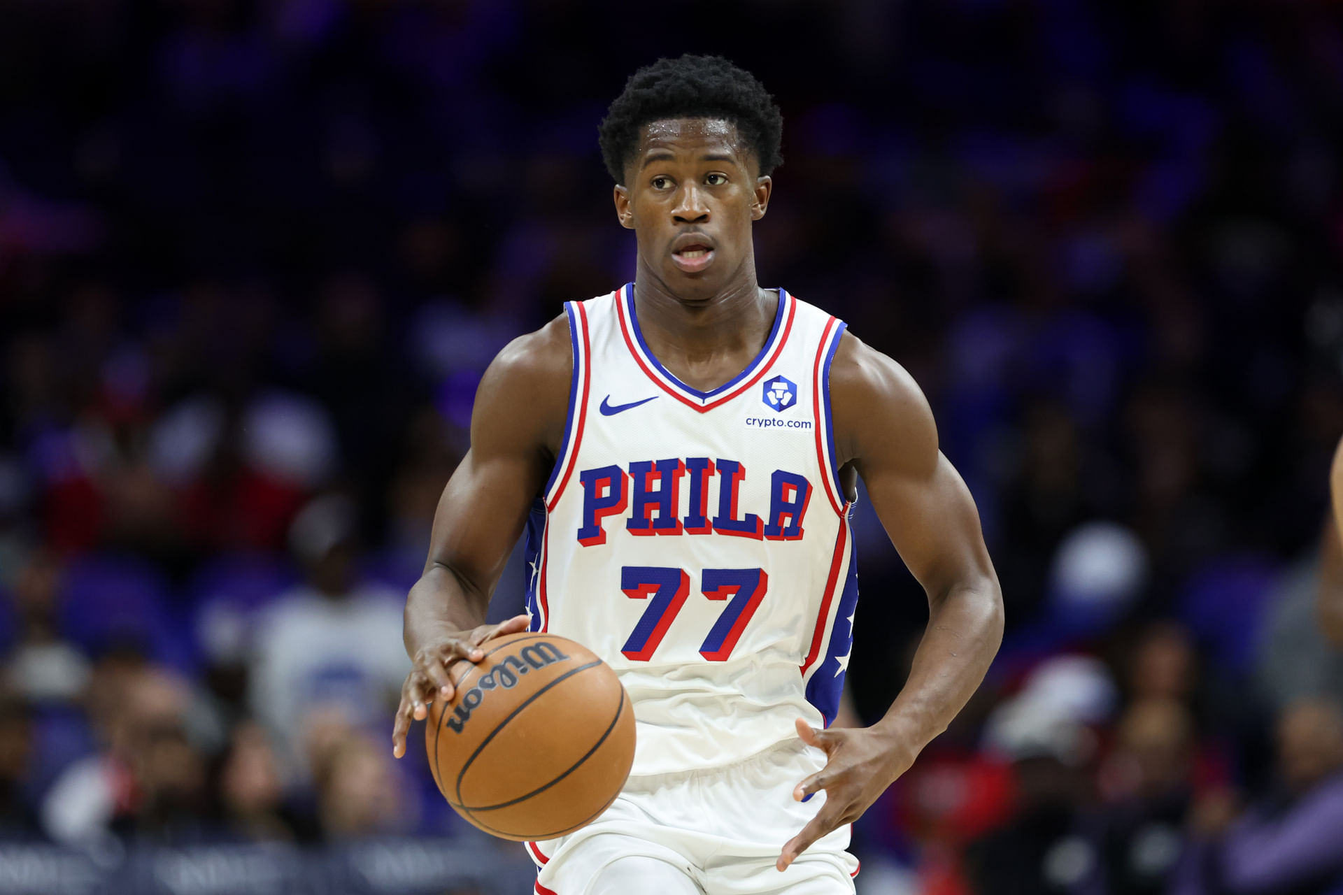 NBA: Preseason-Minnesota Timberwolves at Philadelphia 76ers - Source: Imagn