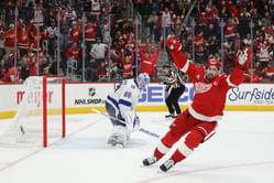 3 least impressive Tampa Bay Lightning players from their 2-1 OT loss to Detroit Red Wings ft. Brandon Hagel