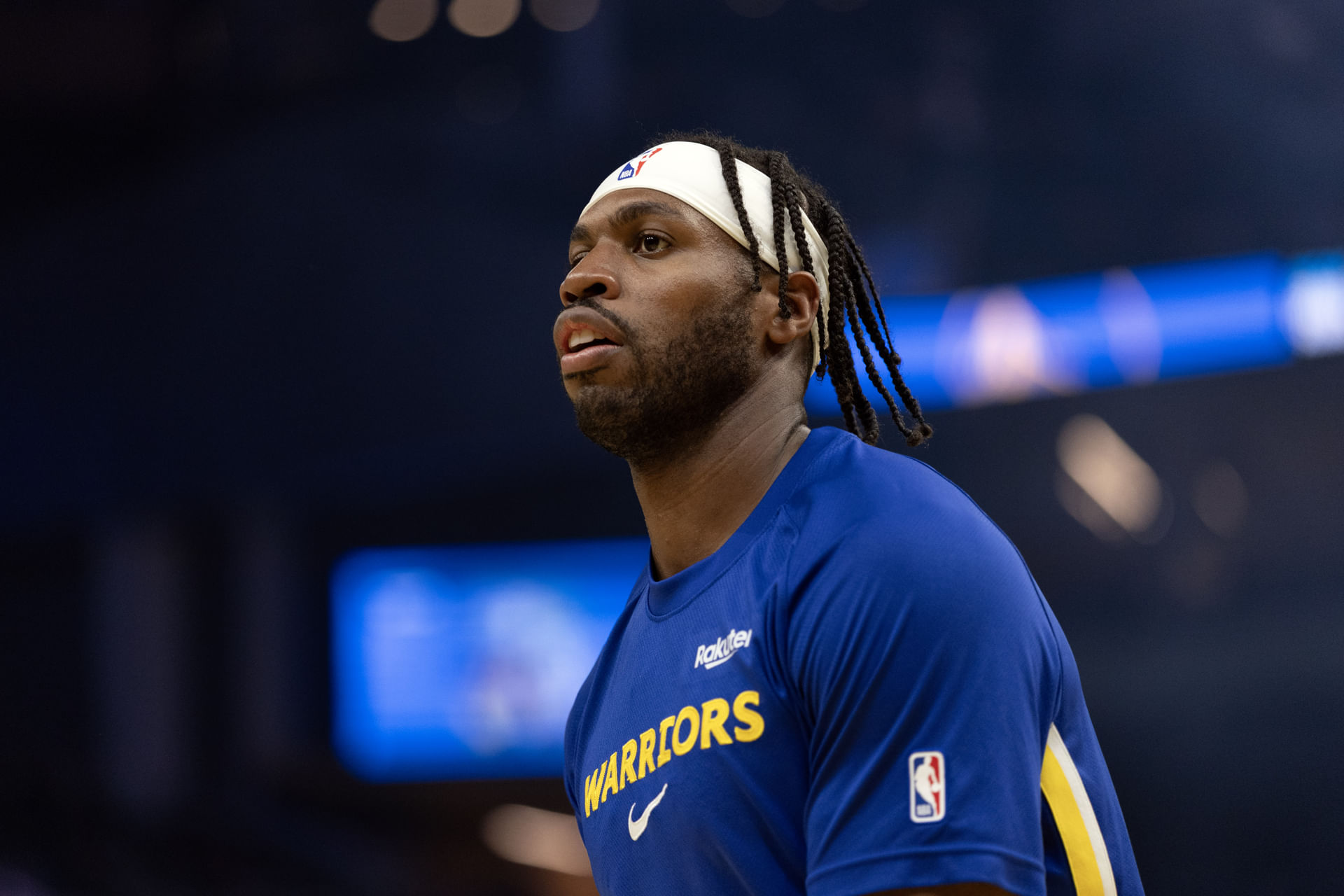 NBA: Preseason-Los Angeles Clippers at Golden State Warriors - Source: Imagn