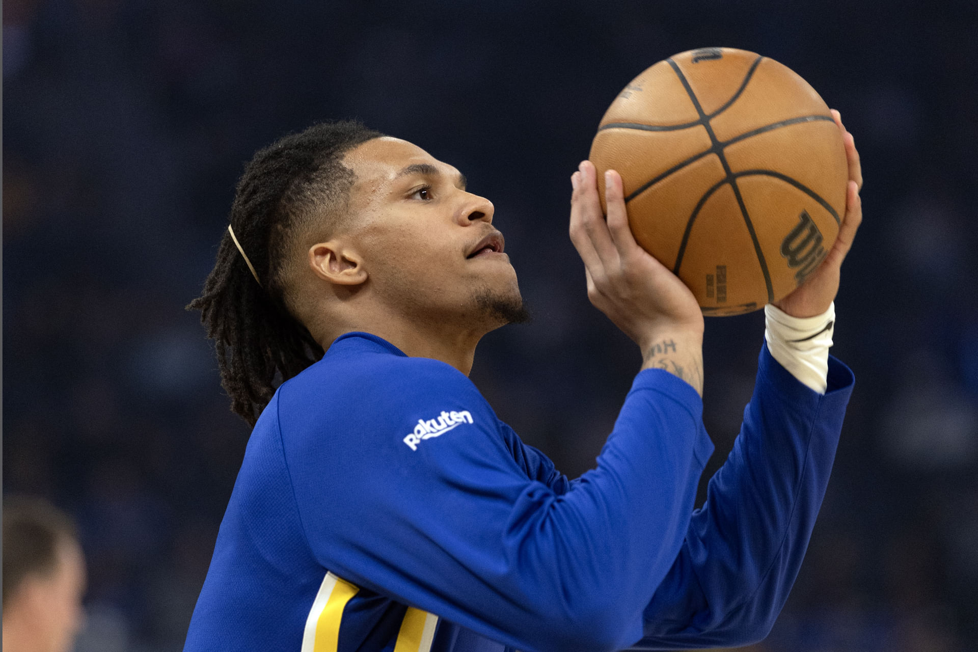 NBA: Preseason-Los Angeles Clippers at Golden State Warriors - Source: Imagn