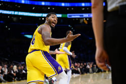 Is Marcus Smart Playing Tonight Against Grizzlies? Latest Injury Update on Lakers' Defensive Stalwart Ahead of NBA Cup Game (Oct. 31)