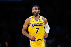 What happened to Gabe Vincent? Lakers Suffer Another Injury Setback as Starter Limps off vs. Kings (Oct. 26)