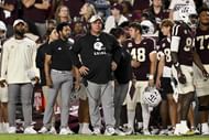 NCAA Football: Florida at Texas A&M - Source: Imagn