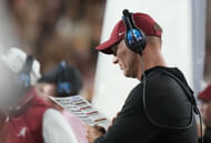 NCAA Football: Tennessee at Alabama - Source: Imagn