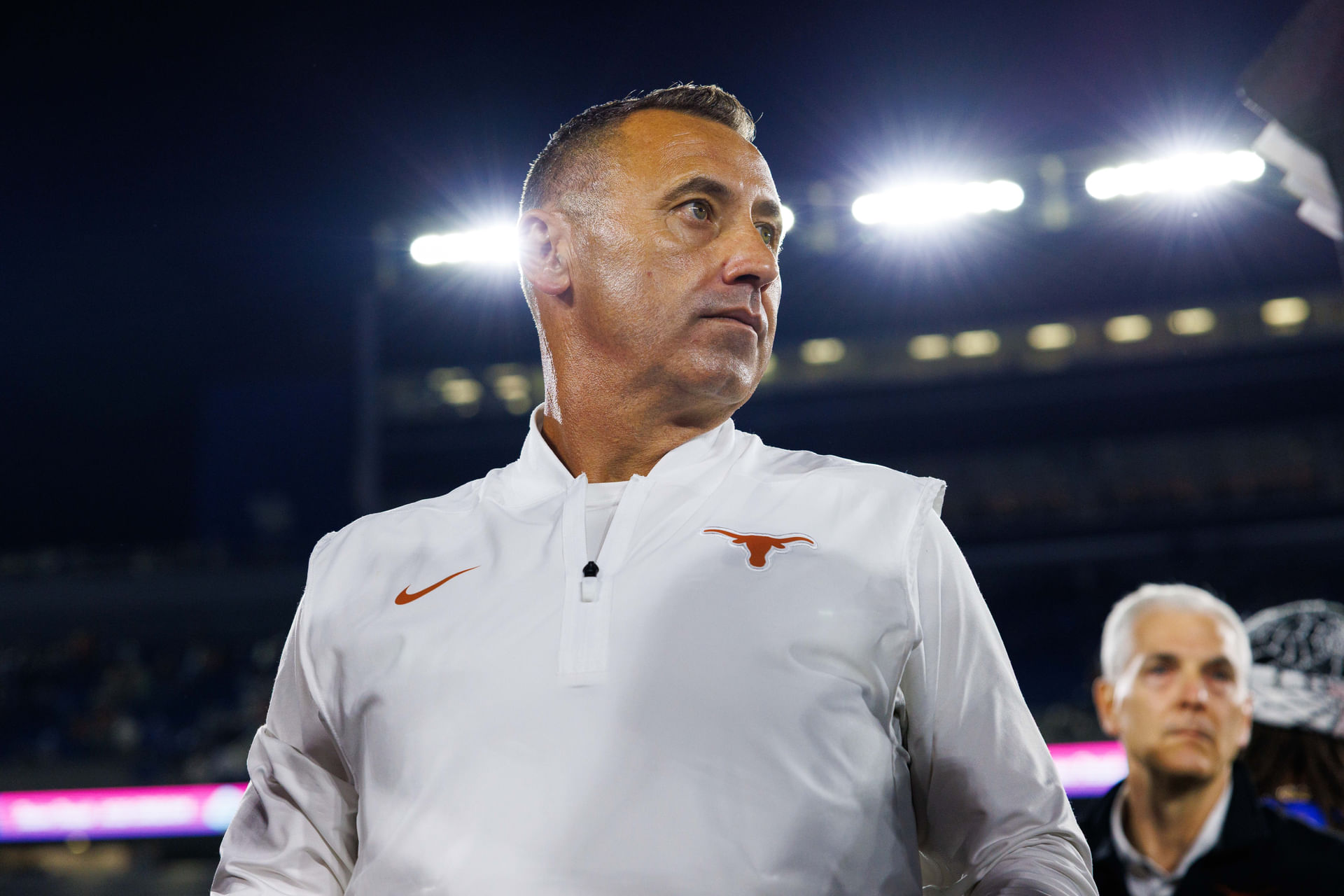 NCAA Football: Texas at Kentucky - Source: Imagn