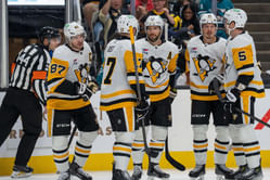 Vancouver Canucks vs. Pittsburgh Penguins: Game preview, predictions and odds | October 21, 2025