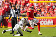 NFL: Las Vegas at Kansas City - Source: Imagn