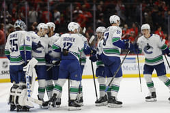 3 most impressive Vancouver Canucks players from 4-3 win over Washington Capitals ft. Thatcher Demko