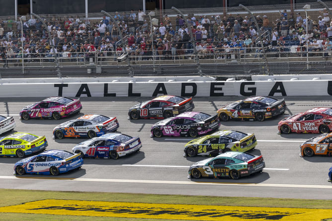 NASCAR makes a major decision for Martinsville and Phoenix after successfully exposing race-manipulating teams and drivers in 2024
