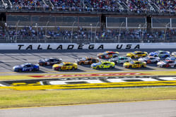 “It’s nice level of unknown”: NASCAR analyst says 2025 title has no ‘clear-cut favorite’ with Penske team’s uncertainty