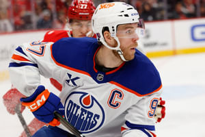 Connor McDavid weighs in on Blue Jays' World Series run