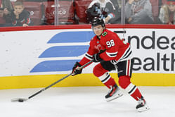 Biz projects massive $12-13 million Connor Bedard extension with Blackhawks after electric start contrasts last year's regression