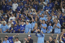 "Living rent free in their heads" - Fans buzz as Jays supporters erupt with “F* the Yankees” chant after historic World Series clench