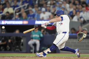 Today’s Best MLB Home Run Prop Bets: Top 4 including Julio Rodriguez, Alejandro Kirk, and more for October 20, 2025