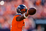NFL: New York at Denver - Source: Imagn
