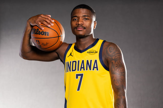 Why was Kam Jones arrested? Pacers rookie’s shocking involvement in police chase explored