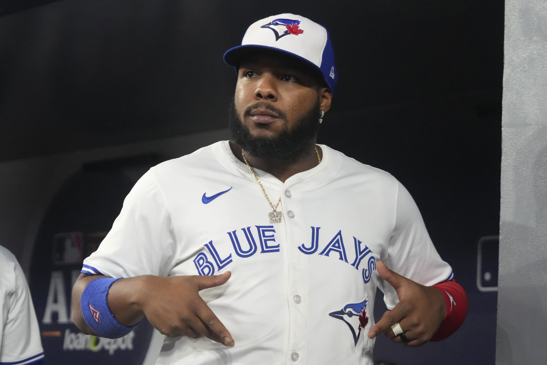MLB: Playoffs-Seattle Mariners at Toronto Blue Jays - Source: Imagn