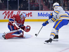 3 most impressive Montreal Canadiens players from 4-2 win over Buffalo Sabres ft. Lane Hutson