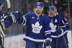 Predicted Maple Leafs Lineup Tonight: Toronto's projected lines for game against Buffalo Sabres | October 24, 2025