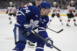 Maple Leafs HC Craig Berube calls out Auston Matthews' line's ineffectiveness after 5-2 loss to NJ Devils