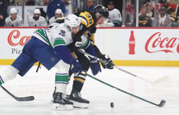 3 least impressive Vancouver Canucks players 5-1 shellacking by Pittsburgh Penguins ft. Kevin Lankinen