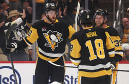 Pittsburgh Penguins vs. Florida Panthers: Game preview, predictions and odds | October 23, 2025