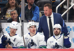 Vancouver Canucks vs. Nashville Predators: Game preview, predictions and odds | October 23, 2025
