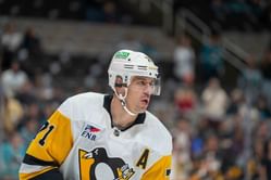 Panthers HC Paul Maurice makes eye-catching Evgeni Malkin remark further fueling trade speculation