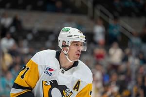 Panthers HC Paul Maurice makes eye-catching Evgeni Malkin remark further fueling trade speculation