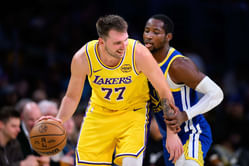 “That Was On Me”: Luka Doncic Accepts Blame on Deandre Ayton’s Lack of Involvement