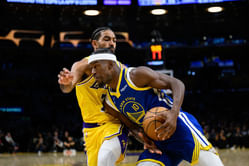 $33M Lakers Guard Roasted For Claiming He Can Stop Jimmy Butler Despite Getting Schooled