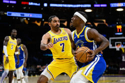 "I’d take Angel Reese in a game of 21 over Gabe Vincent": Fans can’t stop roasting as Lakers guard throws down the gauntlet with daring challenge