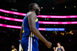 Full Transcript: Draymond Green Gives Long and Thoughtful 4-Minute Statement on FBI Gambling Investigation