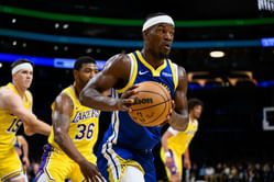 “Wanna Be Jordan Poole So Bad”: Fans Erupt as Jimmy Butler Makes Warriors Commitment With 3-Word Statement