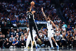 San Antonio Spurs vs Dallas Mavericks Player Stats and Box Score (Oct. 22) | 2025-26 NBA season