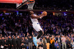 OG Anunoby Injury Update: Knicks forward Iffy to Play vs. Celtics (Oct. 24)