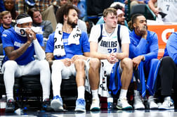 Dallas Mavericks Starting Lineup and Depth Chart: Will Cooper Flagg Play at Point Guard vs. Wizards? (Oct. 24)