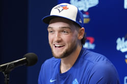 “None of your teammates have taken you?” - Fans take shot at Blue Jays after Trey Yesavage reveals unique living setup ahead of World Series