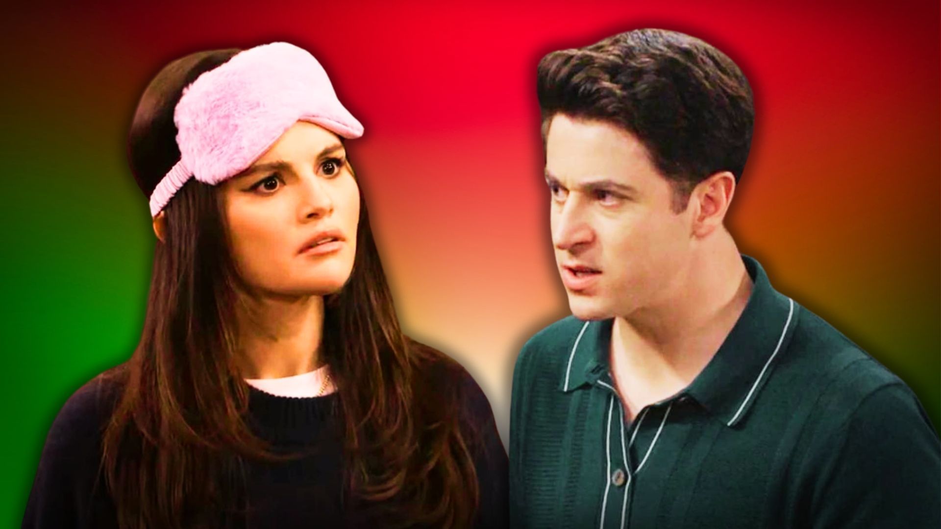 Wizards Beyond the Waverly Place (Custom Image by Sportskeeda/Image via Disney Channel)
