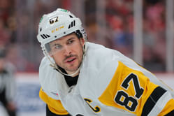 Sidney Crosby sends a message to Jaromir Jagr as Pens legend releases autobiography back in Czechia
