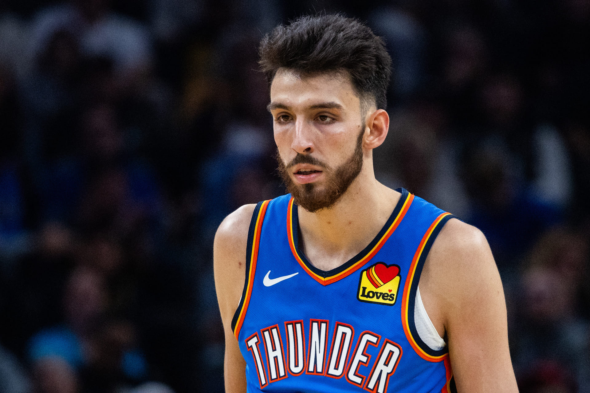 OKC Thunder Injury Report: Chet Holmgren Faces Key Decision as Six ...