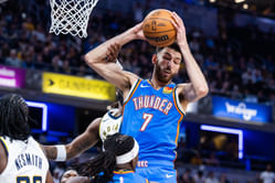 OKC Thunder Injury Report: Concerns Rise as Chet Holmgren joins 7 Others on Injury List Ahead of game against Hawks (Oct. 25)