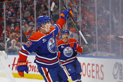 3 most impressive Edmonton Oilers players from 6-5 win over Montreal Canadiens ft. Vasily Podkolzin