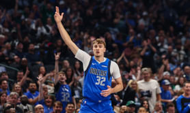 Cooper Flagg Stats Tonight: Mavericks Rookie Dazzles with Eye-Catching Display in Loss vs. Wizards (Oct. 24)