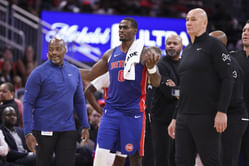 "Always Gonna Find a Way to Come Back": Jahmyr Gibbs Gives Pistons Major Props, Weighs in on Comparisons to Lions